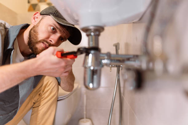 Septic System Installation and Maintenance in Drumright, OK